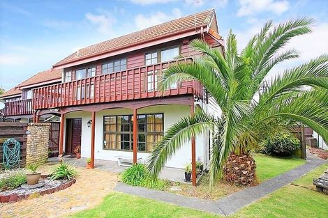 Photo of property in 3/31a Watson Place, Papatoetoe, Auckland, 2025