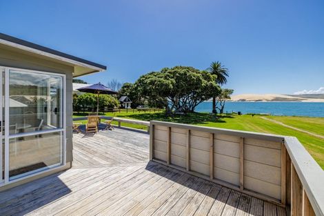 Photo of property in 340i Hokianga Harbour Drive, Omapere, Kaikohe, 0473