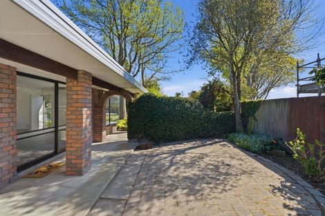 Photo of property in 3 Annell Place, Burnside, Christchurch, 8053