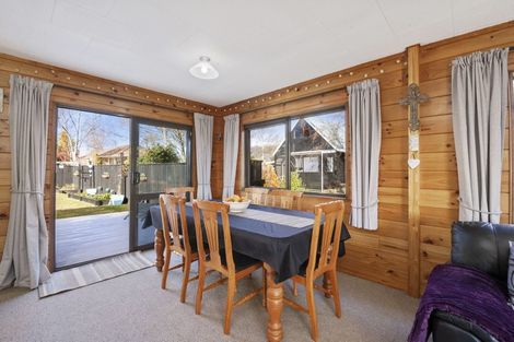 Photo of property in 107 Puataata Road, Turangi, 3334