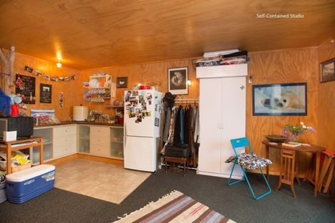 Photo of property in 398 Ruapuke Road, Raglan, 3296