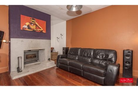 Photo of property in 4 Railway Terrace, Morningside, Whangarei, 0110