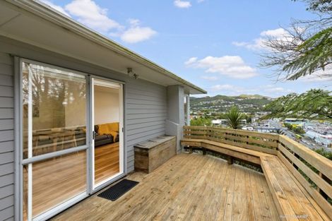 Photo of property in 34 Sheridan Terrace, Johnsonville, Wellington, 6037