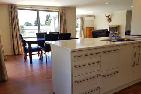 Photo of property in 4 Andrew Don Drive, Lake Tekapo, 7999