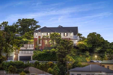 Photo of property in 10 Plunket Street, Kelburn, Wellington, 6012