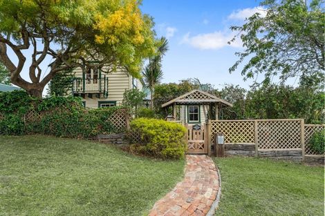 Photo of property in 34 Abercrombie Street, Howick, Auckland, 2014