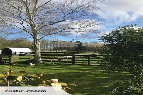 Photo of property in 85 Tarr Road, Ohaupo, 3881