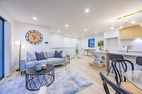 Photo of property in 3c Dawnhaven Drive, Te Atatu Peninsula, Auckland, 0610