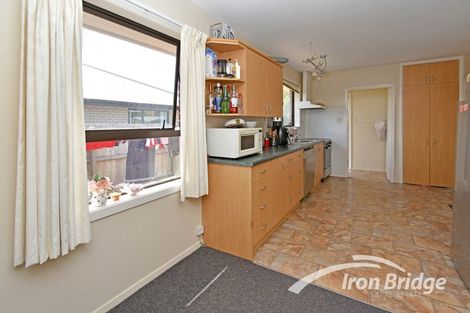 Photo of property in 51 Shelley Street, Rolleston, 7614