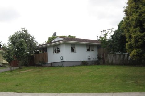 Photo of property in 42 Kindergarten Drive, Conifer Grove, Takanini, 2112