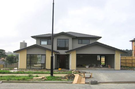 Photo of property in 12 Archer Rayner Place, Greenhithe, Auckland, 0632