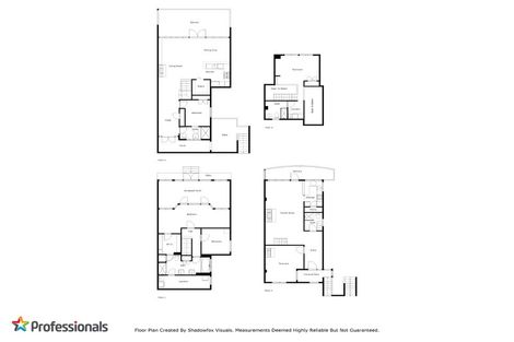 Photo of property in 27 London Street, Saint Marys Bay, Auckland, 1011