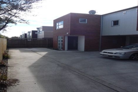 Photo of property in 3/55 Thackeray Place, Waltham, Christchurch, 8023