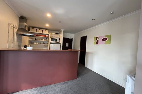 Photo of property in Terrace Heights Apartments, 11b/163 The Terrace, Wellington Central, Wellington, 6011