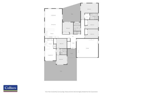 Photo of property in 40 Shelduck Road, Jacks Point, 9371