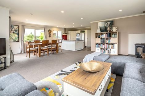 Photo of property in 228 Woodside Road, Woodside, Greytown, 5794