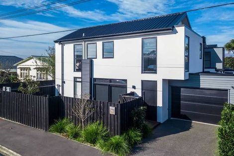 Photo of property in 36a Rosewarne Street, Spreydon, Christchurch, 8024