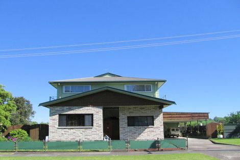 Photo of property in 32 Winter Street, Mangapapa, Gisborne, 4010