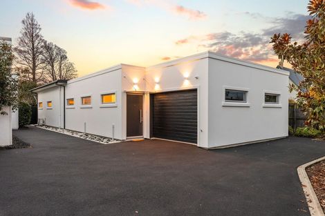 Photo of property in 123a Heaton Street, Merivale, Christchurch, 8052