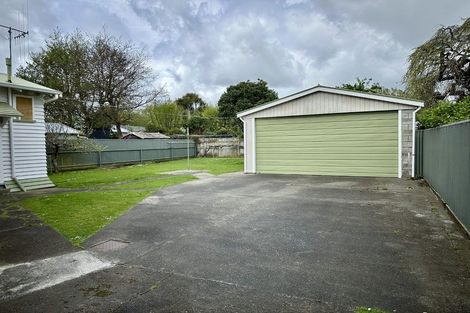 Photo of property in 36 Saint Johns Avenue, Palmerston North, 4414