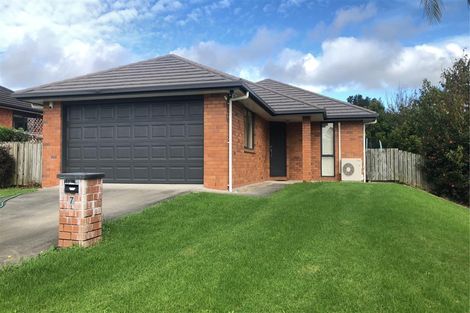 Photo of property in 7 Riverglen Drive, Haruru, 0204