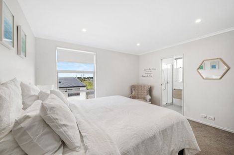 Photo of property in 22 Horo Road, Flat Bush, Auckland, 2019