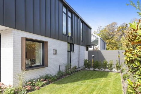 Photo of property in 65b Leinster Road, Merivale, Christchurch, 8014