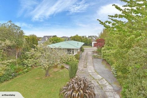 Photo of property in 524 Halswell Road, Halswell, Christchurch, 8025