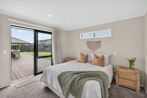 Photo of property in 27 Brenley Drive, Rolleston, 7614