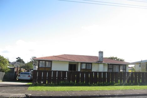 Photo of property in 51 Blampied Road, Otara, Auckland, 2023