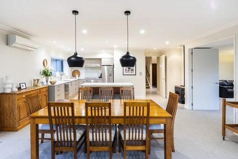 Photo of property in 62 Millcroft Lane, Ohoka, Kaiapoi, 7692