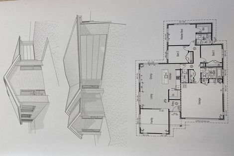 Photo of property in 39c Coronation Road, Morrinsville, 3300