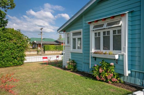 Photo of property in 29 Smith Street, Matamata, 3400
