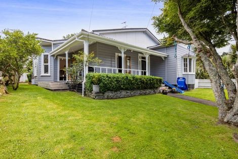 Photo of property in 97 David Street, Lynmouth, New Plymouth, 4310