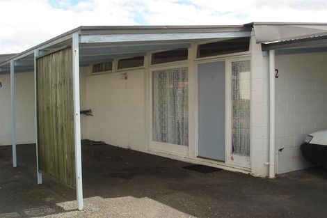 Photo of property in 46 Malfroy Road, Victoria, Rotorua, 3010