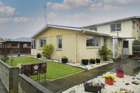 Photo of property in 1/345 Church Street, West End, Timaru, 7910