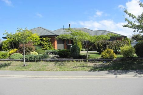 Photo of property in 9 Raphael Close, Rolleston, 7614