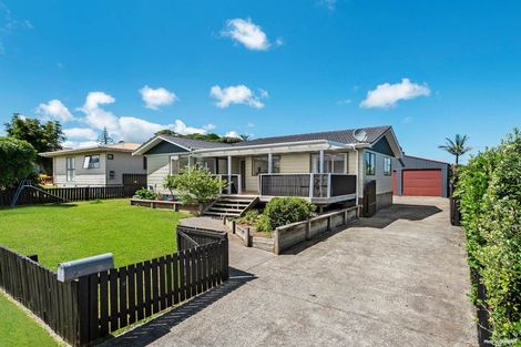 Photo of property in 92 King Street, Waiuku, 2123