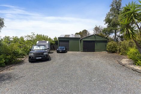 Photo of property in 85 Whitford-maraetai Road, Whitford, Howick, 2571