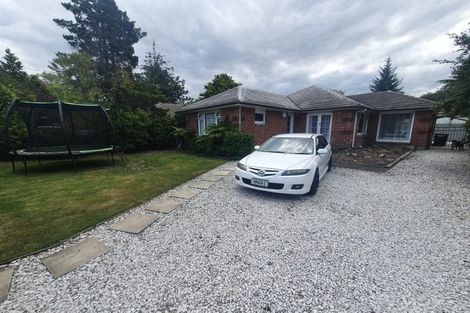 Photo of property in 467 Innes Road, Mairehau, Christchurch, 8052