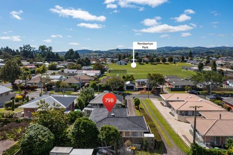 Photo of property in 79b Mansels Road, Greerton, Tauranga, 3112