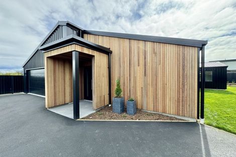 Photo of property in 43 Poplar Street, Gleniti, Timaru, 7910