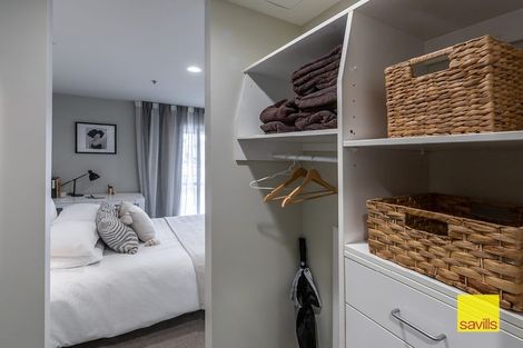 Photo of property in West Fitzroy, 2h/66 Armagh Street, Christchurch Central, Christchurch, 8013