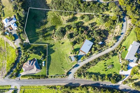 Photo of property in 89 Cullen Road, Waipu, 0582