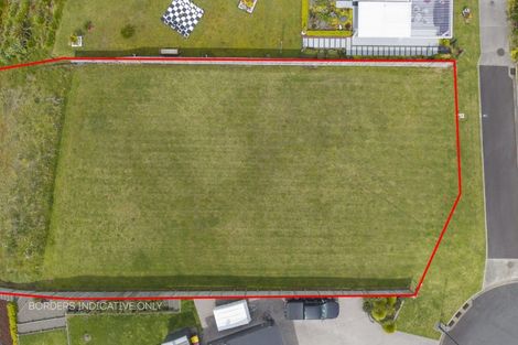 Photo of property in 17 Wairere Rise, Omokoroa, 3114