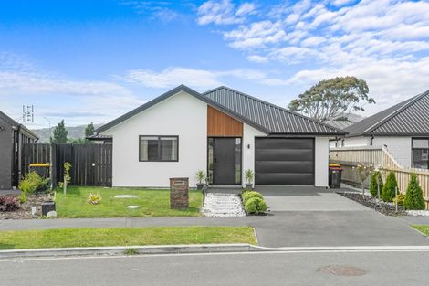 Photo of property in 4 Gisele Crescent, Halswell, Christchurch, 8025