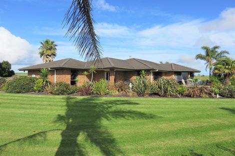 Photo of property in Arapohue Road, Turiwiri, Dargaville, 0374