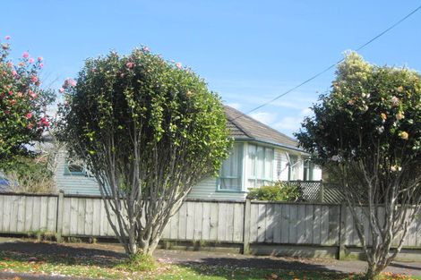 Photo of property in 15 Budleigh Street, Frankleigh Park, New Plymouth, 4310