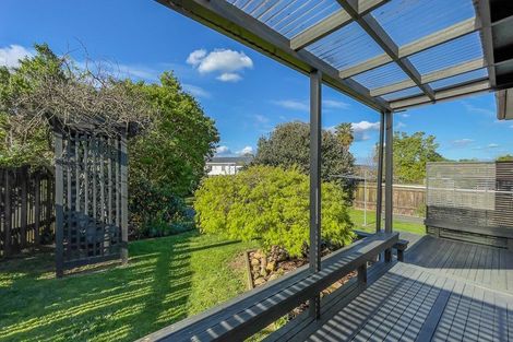 Photo of property in 11 Hillcrest Street, Tirau, 3410