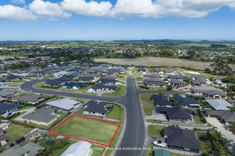 Photo of property in 66 Harbour Crest Drive, Waiuku, 2123